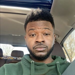 Meet your Posher, Isaiah